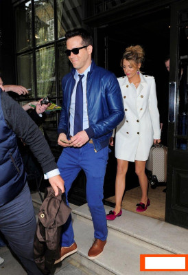 Blake Lively pic #610194