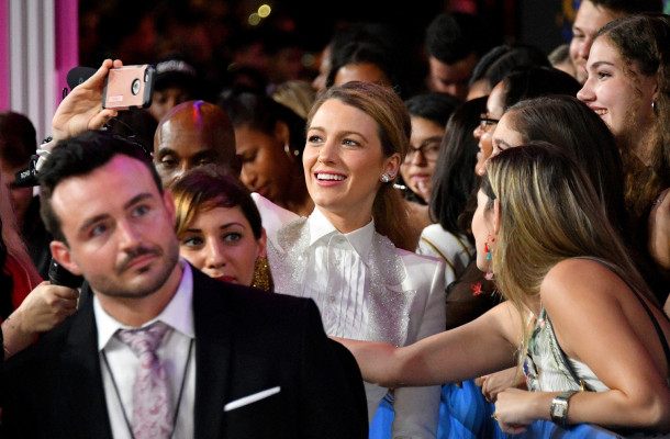 Blake Lively pic #1060405