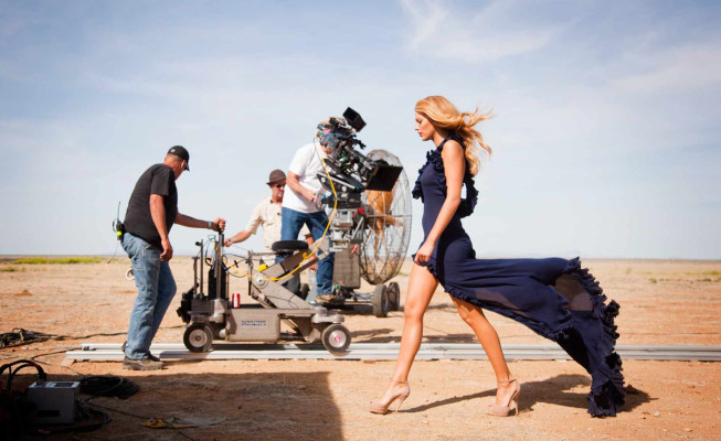 Blake Lively pic #977836