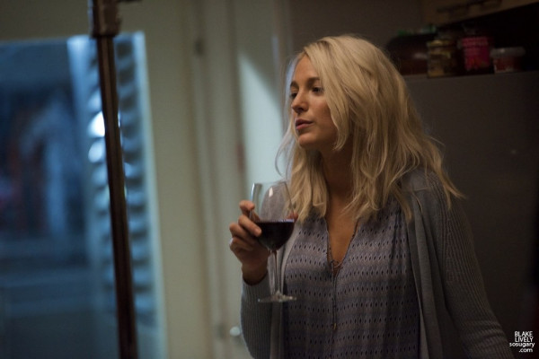 Blake Lively pic #991590