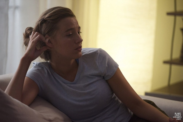 Blake Lively pic #991593