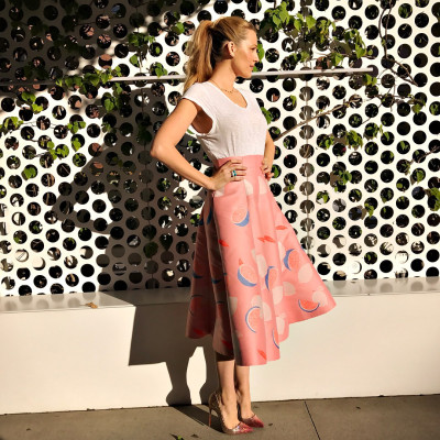 Blake Lively pic #984467