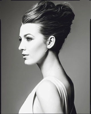 Blake Lively pic #984466