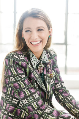 Blake Lively pic #1067870