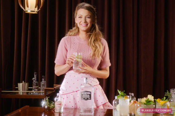 Blake Lively pic #1328404