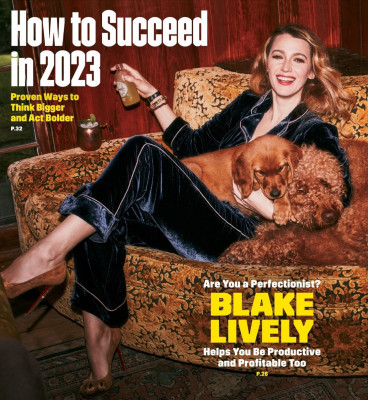 photo 9 in Blake Lively gallery [id1321048] 2023-01-29 00:00:00