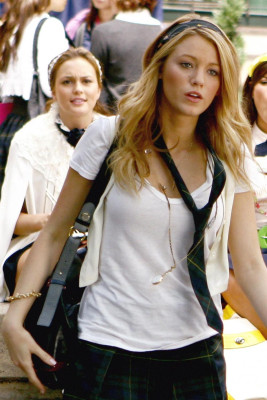 photo 10 in Blake Lively gallery [id151271] 2009-04-29 00:00:00