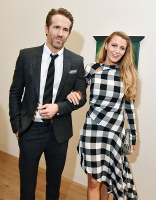 Blake Lively pic #1023148