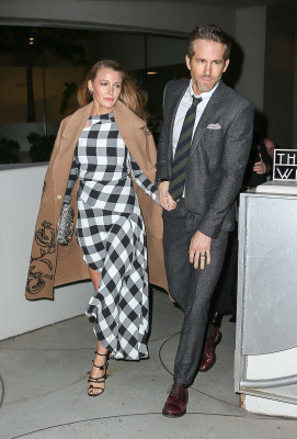 Blake Lively pic #1023158