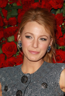 Blake Lively pic #422228