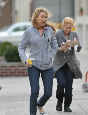Blake Lively pic #340219