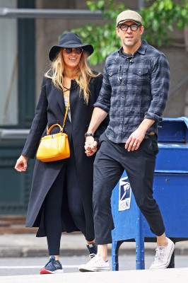 Blake Lively pic #951579
