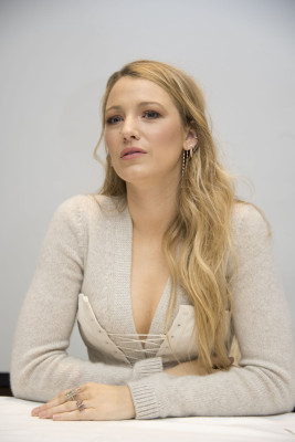 Blake Lively pic #970538