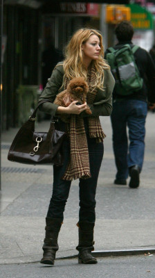 Blake Lively pic #332719