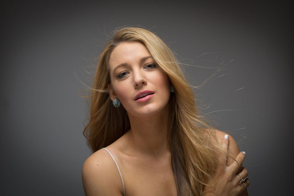 Blake Lively pic #855808
