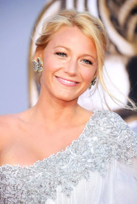 Blake Lively pic #391262