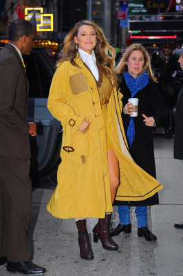Blake Lively pic #1201128