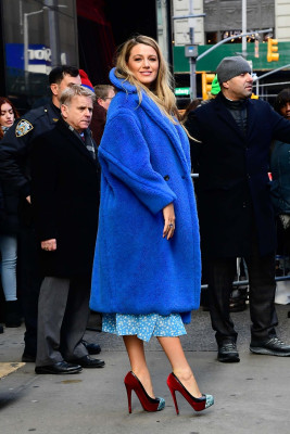Blake Lively pic #1201127