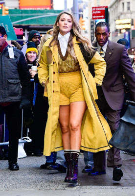 Blake Lively pic #1201125