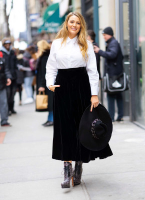 photo 24 in Blake Lively gallery [id1201133] 2020-01-30 00:00:00