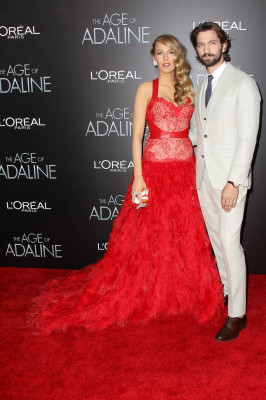 Blake Lively pic #770297