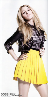 Blake Lively pic #132814