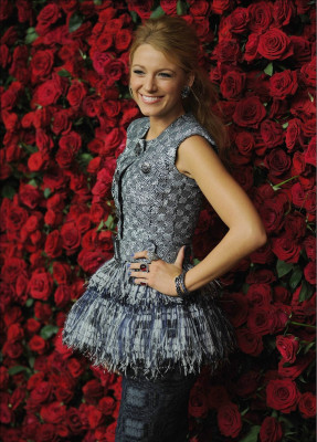 Blake Lively pic #422225