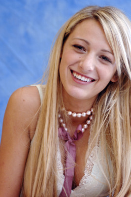 Blake Lively pic #191345