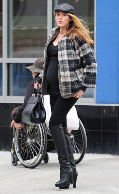 Blake Lively pic #748223