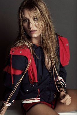 Blake Lively pic #686616