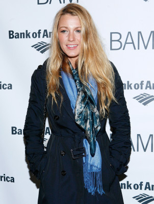 Blake Lively pic #355630