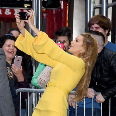 Blake Lively pic #971723