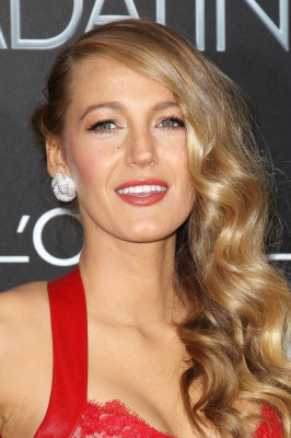 Blake Lively pic #770293