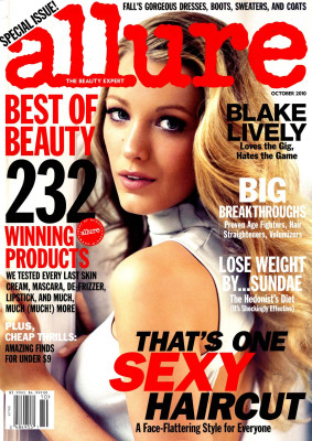 Blake Lively pic #294081