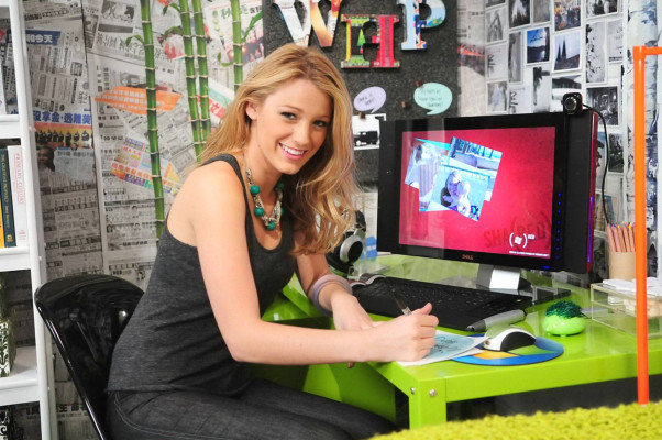 Blake Lively pic #209835