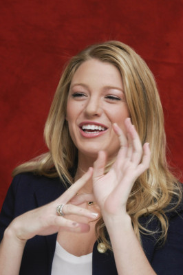 Blake Lively pic #436213