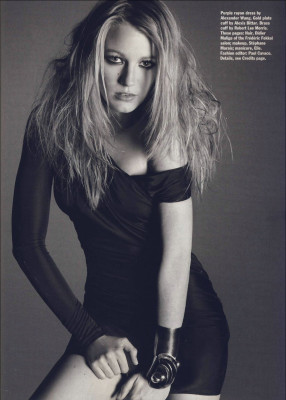 Blake Lively pic #385994