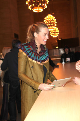 Blake Lively pic #430191