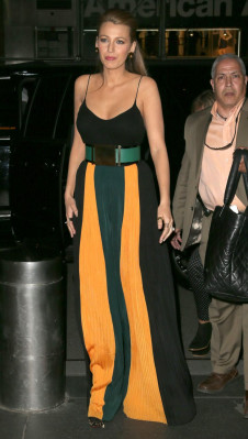 Blake Lively pic #770524