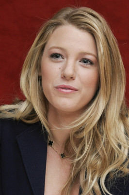 Blake Lively pic #435679
