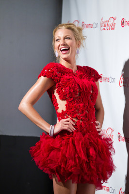 Blake Lively pic #364673