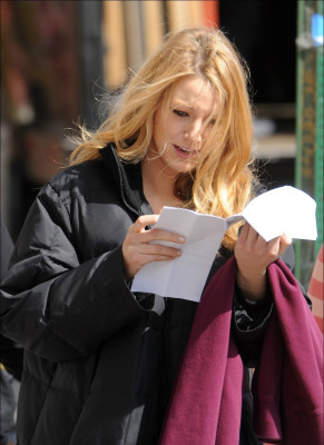 Blake Lively pic #340231