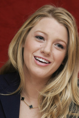 Blake Lively pic #435680