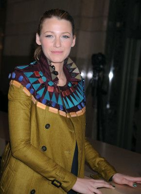 Blake Lively pic #430194