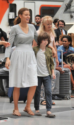 Blake Lively pic #789138