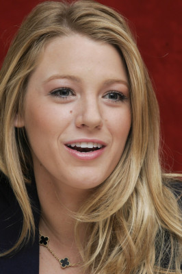 Blake Lively pic #435681