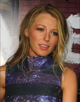 Blake Lively pic #372086