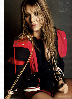 Blake Lively pic #443731