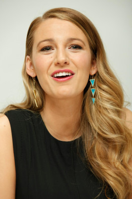 Blake Lively pic #769422