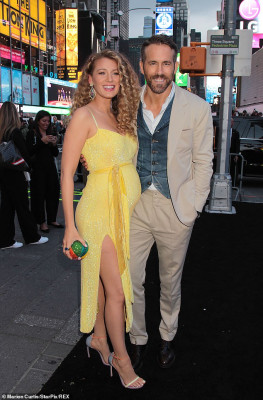 Blake Lively pic #1129333